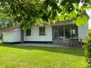 Beau Sejour, Heuvelland